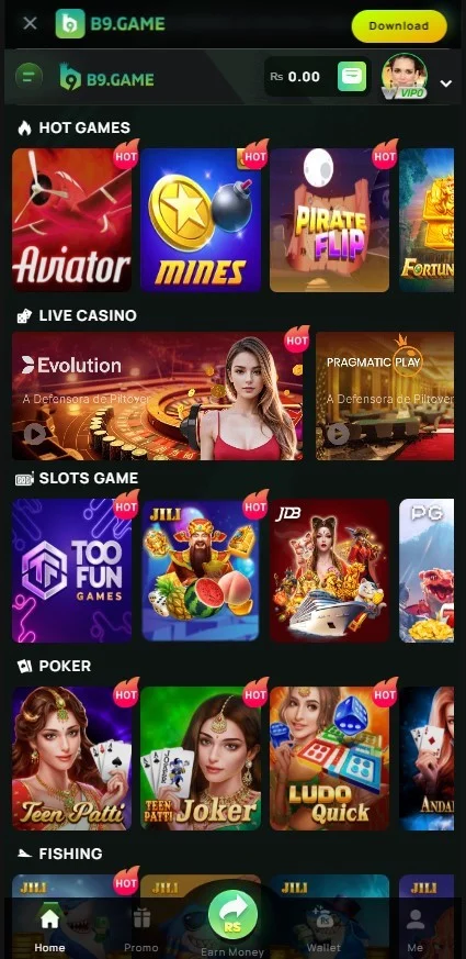 B9 game download this best games and bets